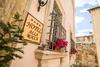 Hotel Antica Dimora Alla Rocca