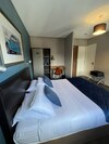 Inter-hotel Des C�dres