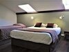Inter-hotel Des C�dres