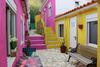 Albergue Pateo Estoril - Holiday Houses