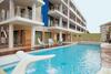 Apts Adagio City Aparthotel Marseille Prado Plage