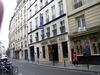 Hotel Moris Grands Boulevards