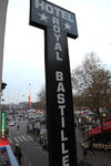 Hotel Royal Bastille