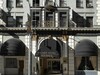 Hotel The Wayfarer Downtown La, Tapestry Collection By Hilton