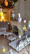 Bed & Breakfast Le Clos Pr�s Chambord