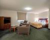 Hotel Suburban Extended Stay