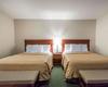 Hotel Suburban Extended Stay