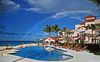 Apartamento Frangipani Resort