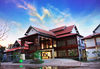Xishuangbanna Hotel Laos Luang Prabang