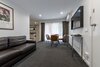 Forrest Hotel & Apartments