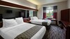Hotel Microtel Inn & Suites By Wyndham Morgantown
