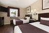 Hotel Days Inn Vancouver Metro