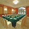 Crowne Plaza Hotel & Suites Landmark Shenzhen