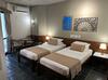 Catharina Paragua�u Hotel