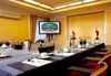 Hotel Courtyard By Marriott Hamburg Airport