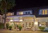 Hotel Courtyard By Marriott Hamburg Airport