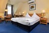 Hotel TRYP By Wyndham Luebeck Aquamarin