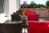 Hotel TRYP By Wyndham Luebeck Aquamarin