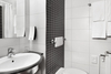 Hotel TRYP By Wyndham Luebeck Aquamarin