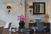 Hotel TRYP By Wyndham Luebeck Aquamarin