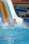 Hotel Riverside Garden Resort