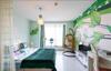 Apartamento Wuai Wulu Hotel Fudun