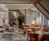 Hotel Fairmont Tremblant