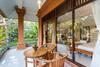 Rahayu 2 Bungalows