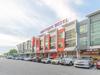Oyo 1164 Hotel 906 Kota Laksamana