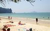 Hotel Golden Beach Resort
