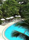 Hotel Golden Beach Resort