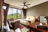 Nb Sunrise Mountain Villa