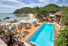 Hotel Crystal Bay Beach Resort