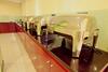 Hotel Hanting Express Xi'an Datang Furong Garden Branch