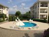 Apartment Side Antalya