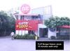 Apartamentos Harvia Suites Kebon Jeruk