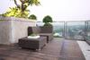 Apartamentos Harvia Suites Kebon Jeruk