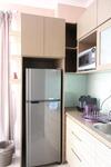 Apartamentos Harvia Suites Kebon Jeruk
