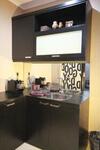 Apartamentos Harvia Suites Kebon Jeruk