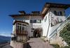 Posada Berggasthof Locanda Alpina Dorfner