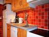 Rental Apartment Blanche Neige II - Le Grand-bornand