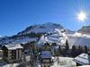 Rental Apartment Blanche Neige II - Le Grand-bornand