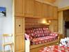 Rental Apartment Blanche Neige II - Le Grand-bornand
