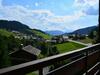 Rental Apartment Blanche Neige II - Le Grand-bornand