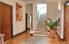 Holiday Home Le Rouret With A Fireplace 09