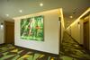 Vatica Shanghai Jiading District Anting Metro Station Moyu Road Hotel