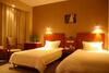 Greentree Inn Gansu Wuwei East Beiguan Road Express Hotel