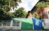 Albergue Podstel Bucharest