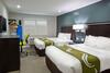 Hotel Quality Inn Hayward