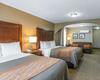 Hotel Comfort Inn & Suites Ventura Beach